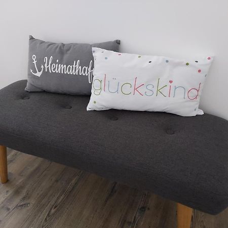 Ferienwohnung Langgoens Langgons 외부 사진